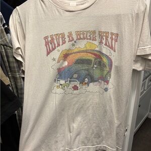 Fun Vintage Graphic Tee